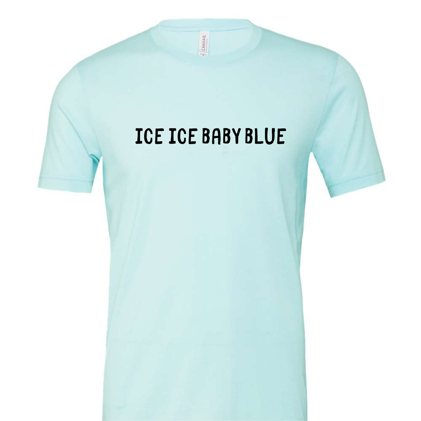 Bella + Canvas Short Sleeve Tee - Pick Your Color
