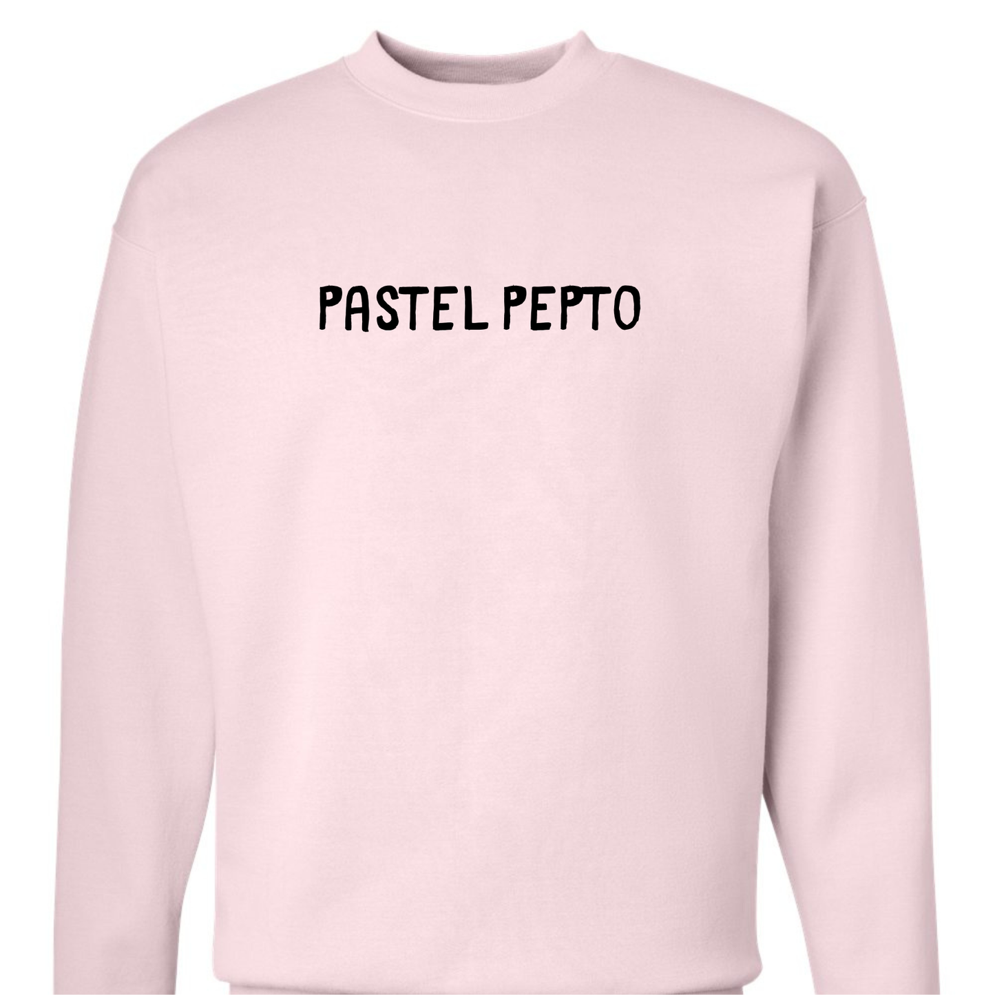 Hanes EcoSmart Sweatshirt - Pick Your Color