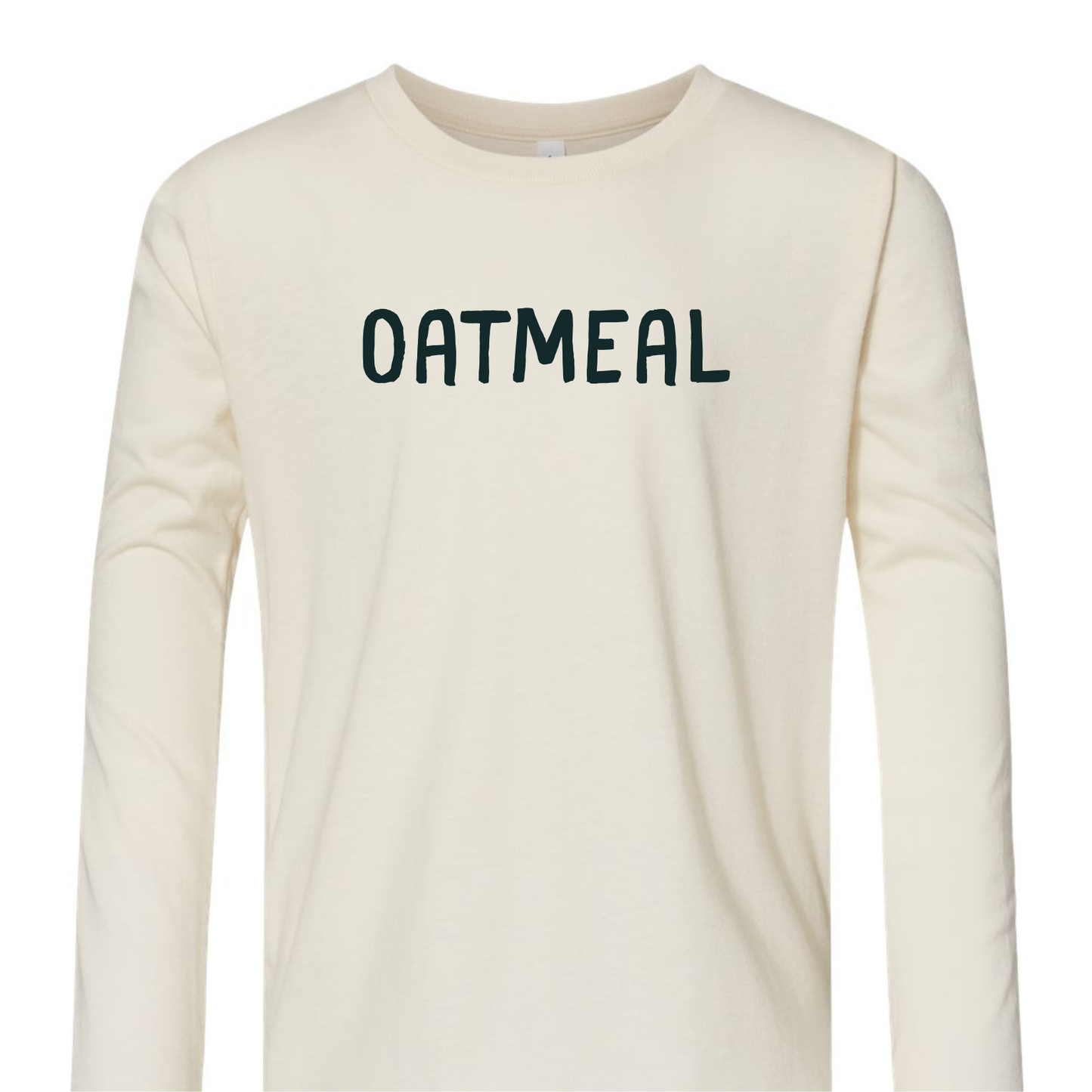 Youth Bella + Canvas Long Sleeve Tee - Pick Your Color