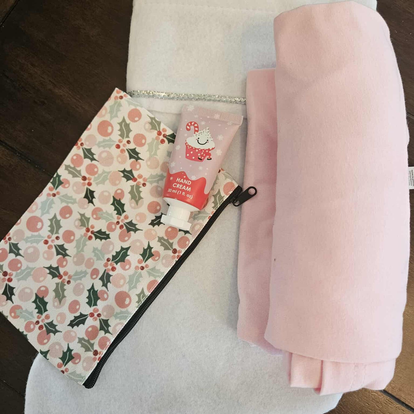 Stuff Your Stocking Tee