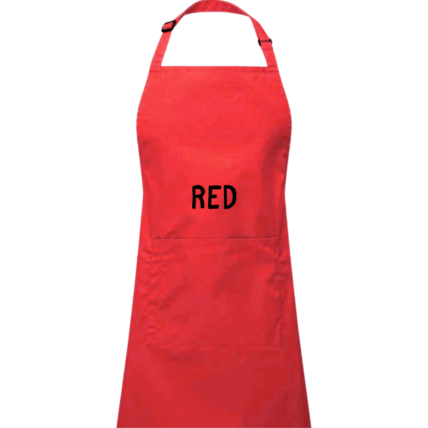 Apron - Pick Your Color