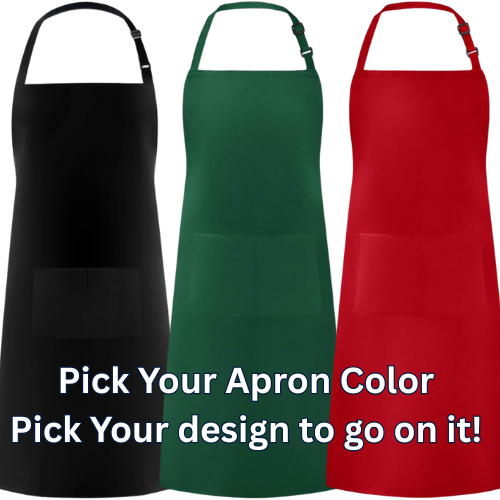 Kitchen Apron
