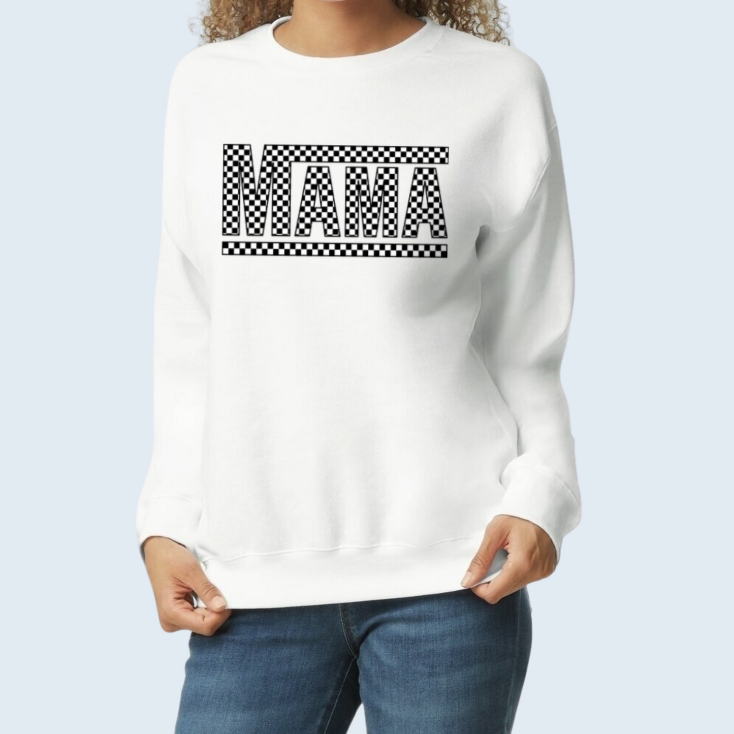 MAMA Graphic Tee