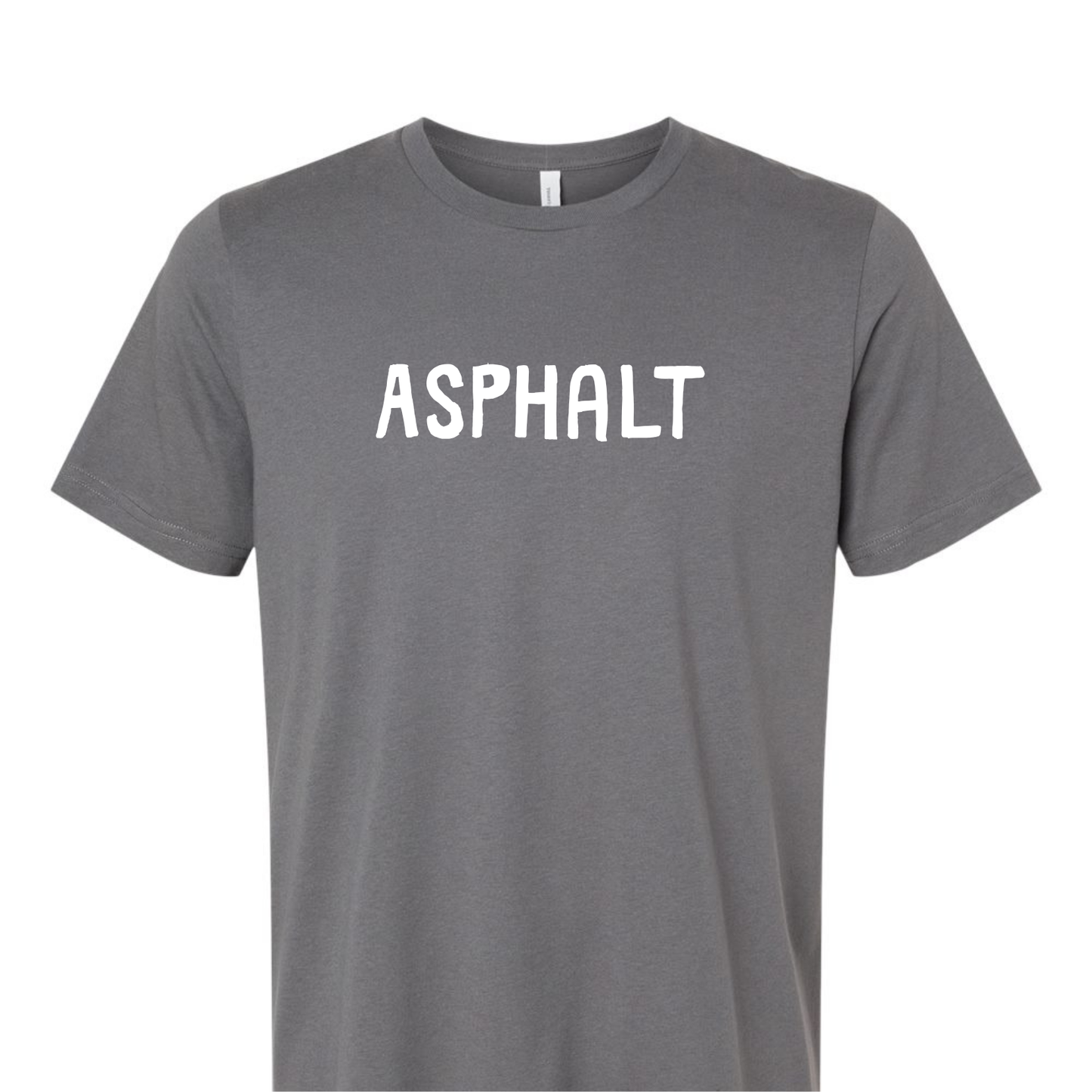 Bella + Canvas Short Sleeve Tee - Pick Your Color