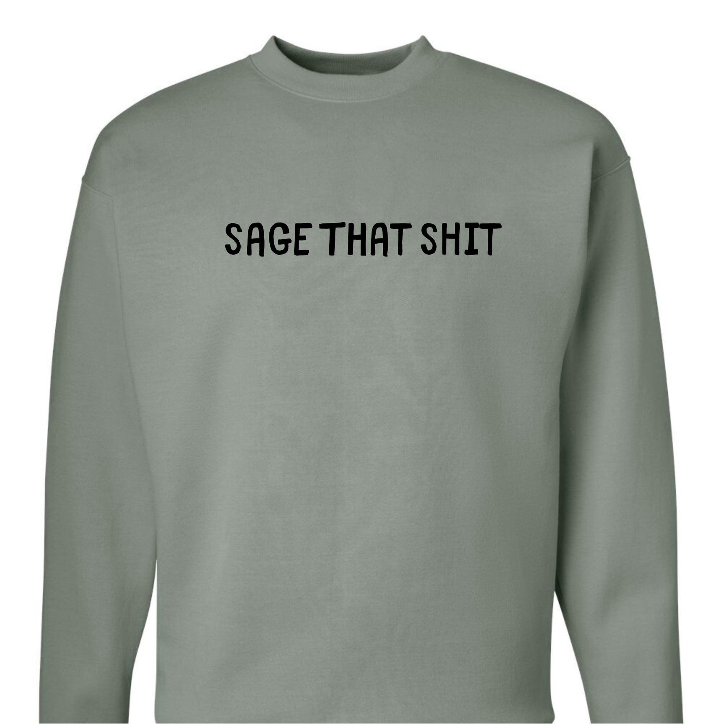 Hanes EcoSmart Sweatshirt - Pick Your Color