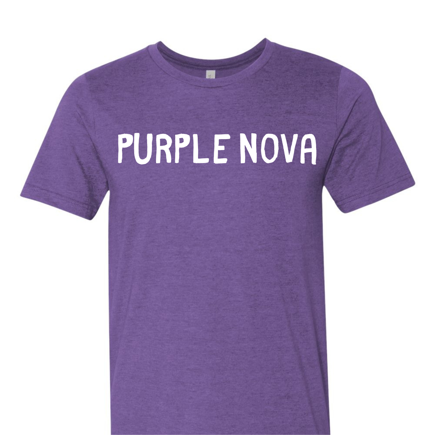 Bella + Canvas Short Sleeve Tee - Pick Your Color