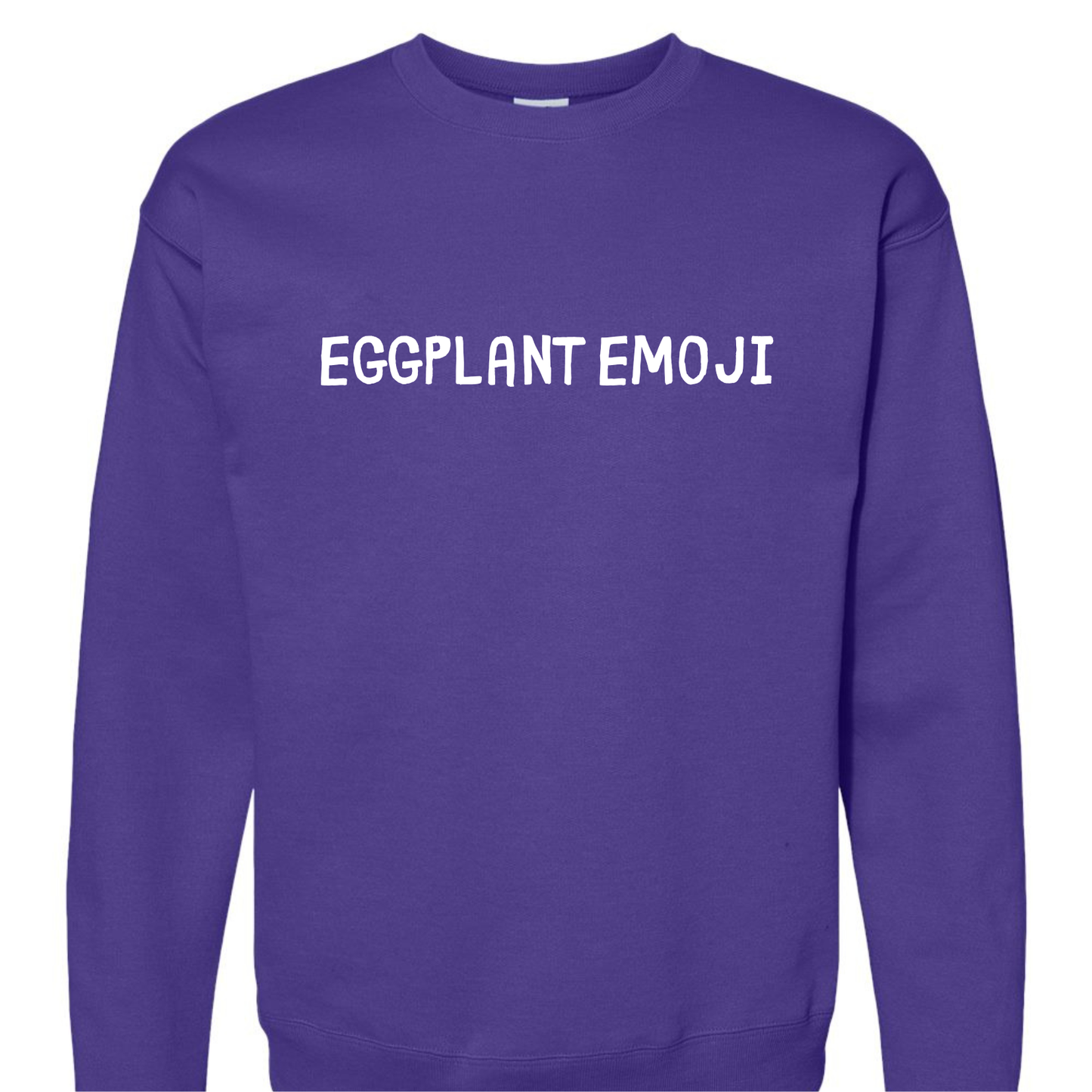 Hanes EcoSmart Sweatshirt - Pick Your Color