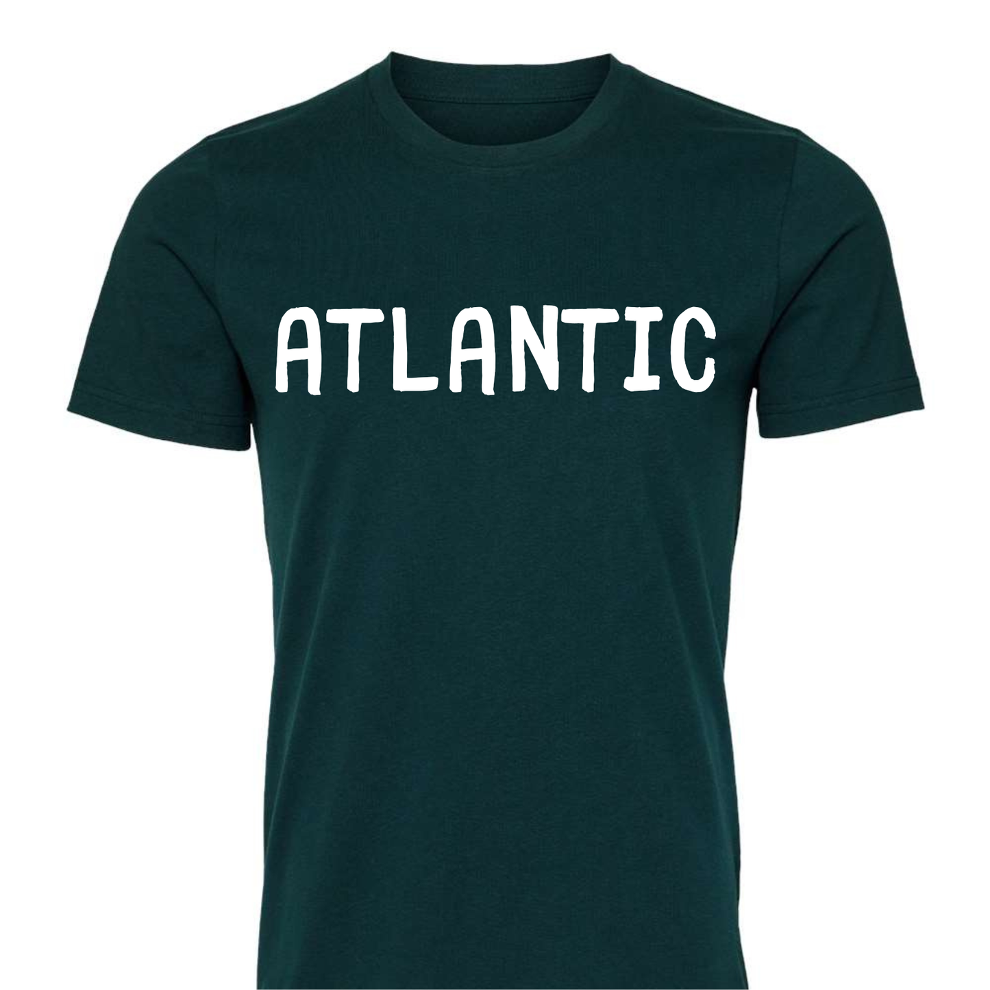 Bella + Canvas Short Sleeve Tee - Pick Your Color