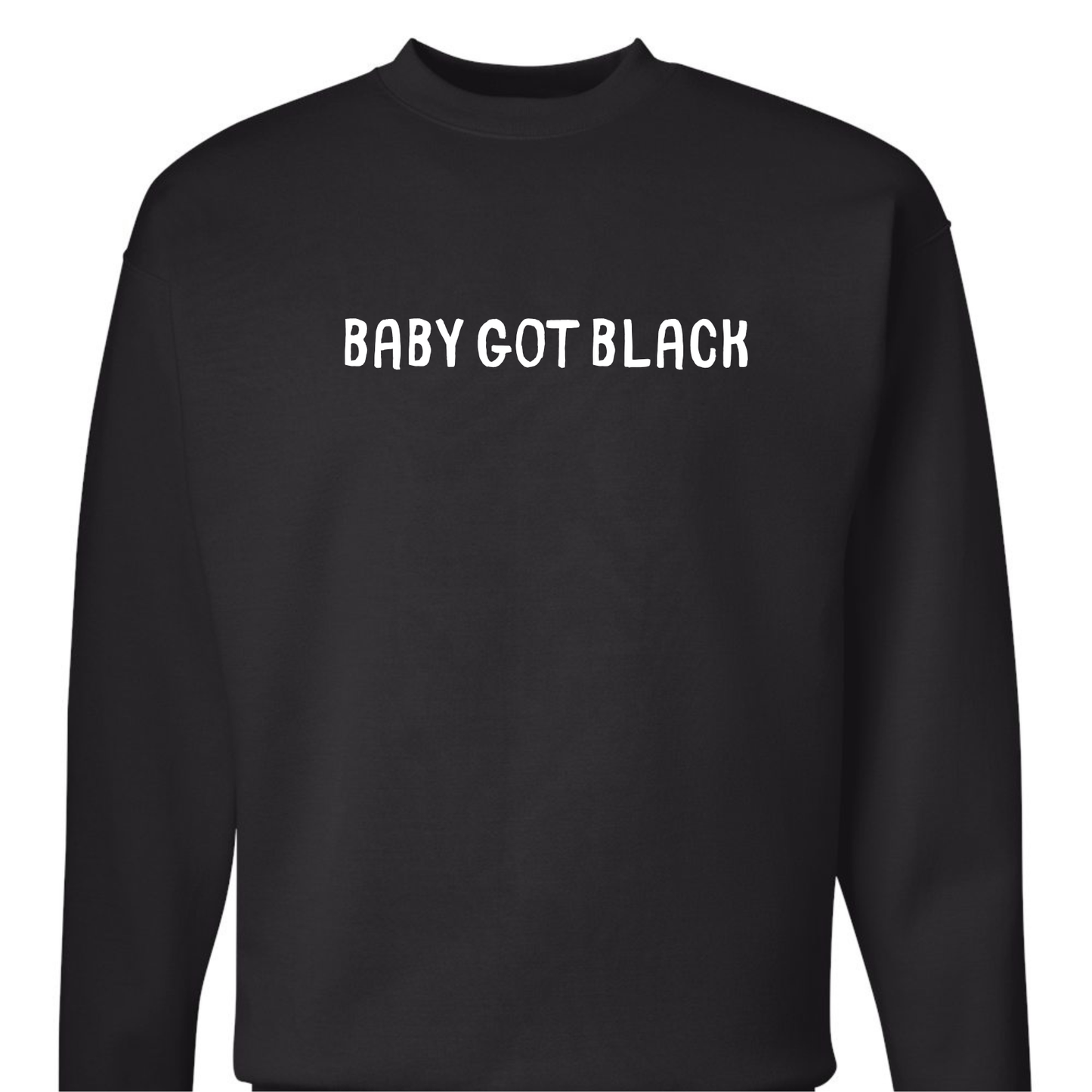 Hanes EcoSmart Sweatshirt - Pick Your Color