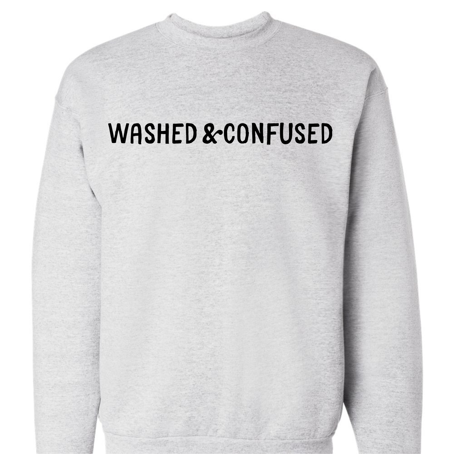 Hanes EcoSmart Sweatshirt - Pick Your Color