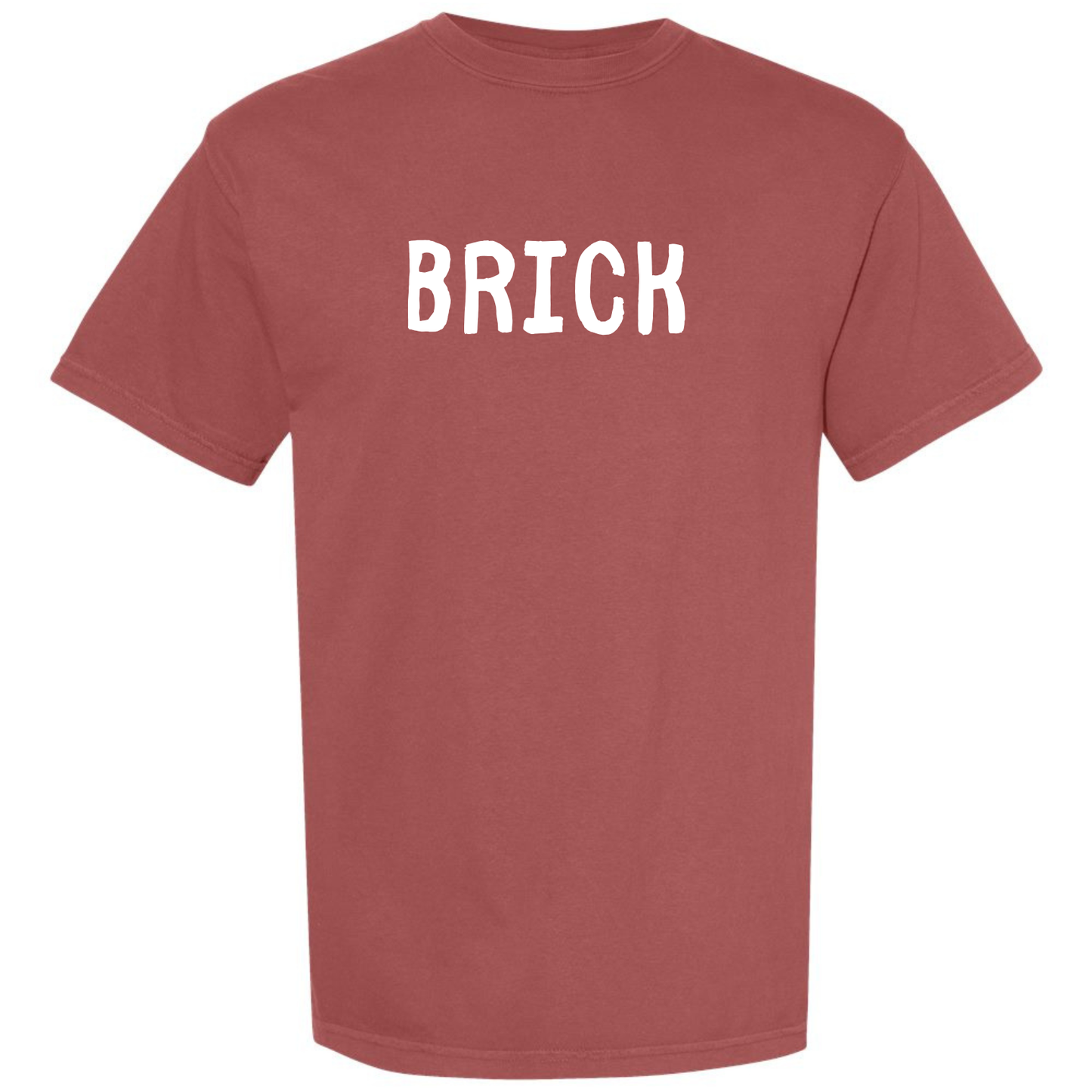 Comfort Colors Short Sleeve Tee - Pick Your Color