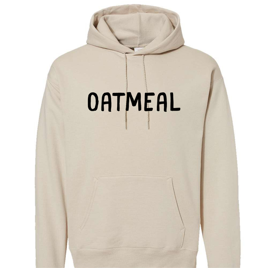 Hanes EcoSmart Hoodie - Pick Your Color