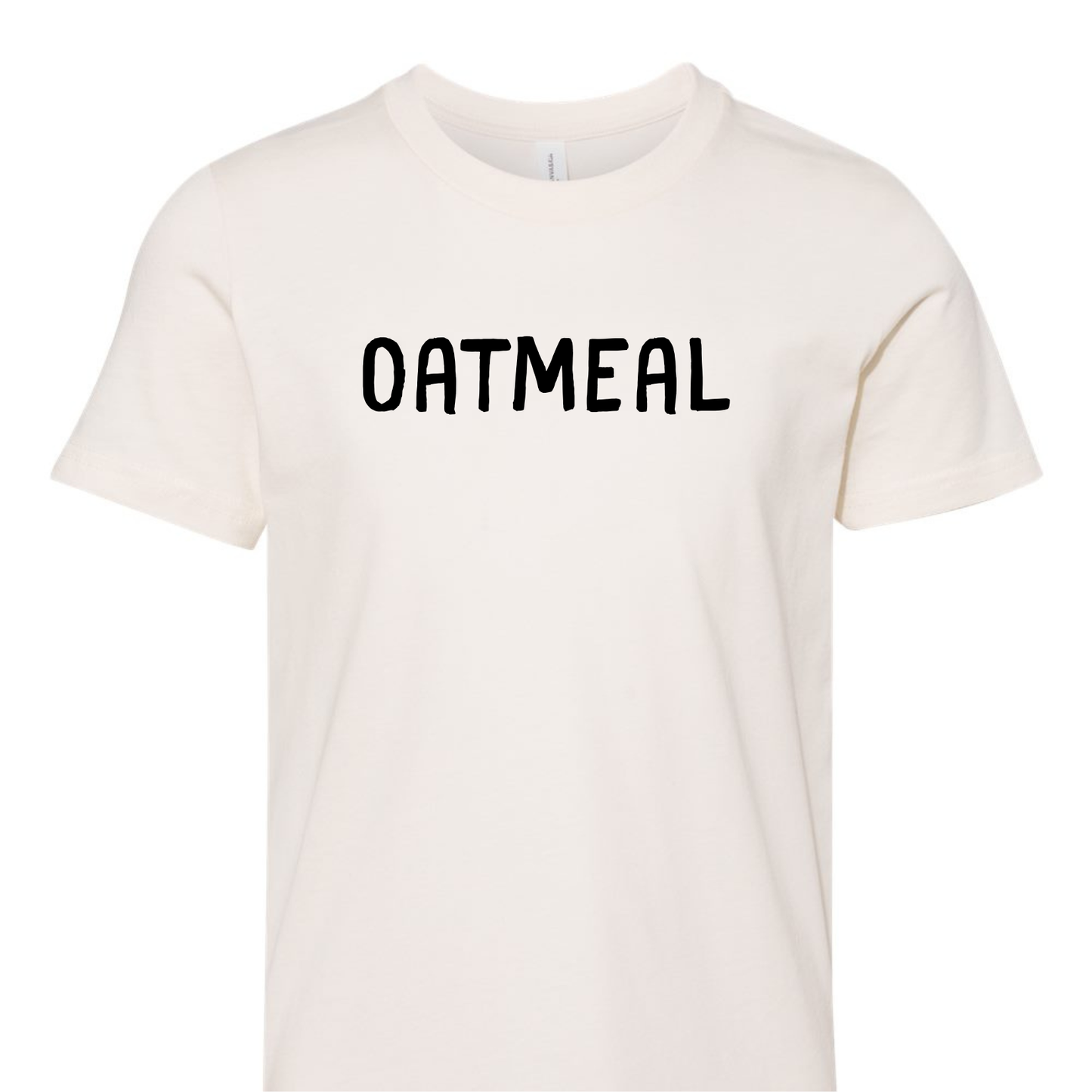 Youth Bella + Canvas Short Sleeve Tee - Pick Your Color