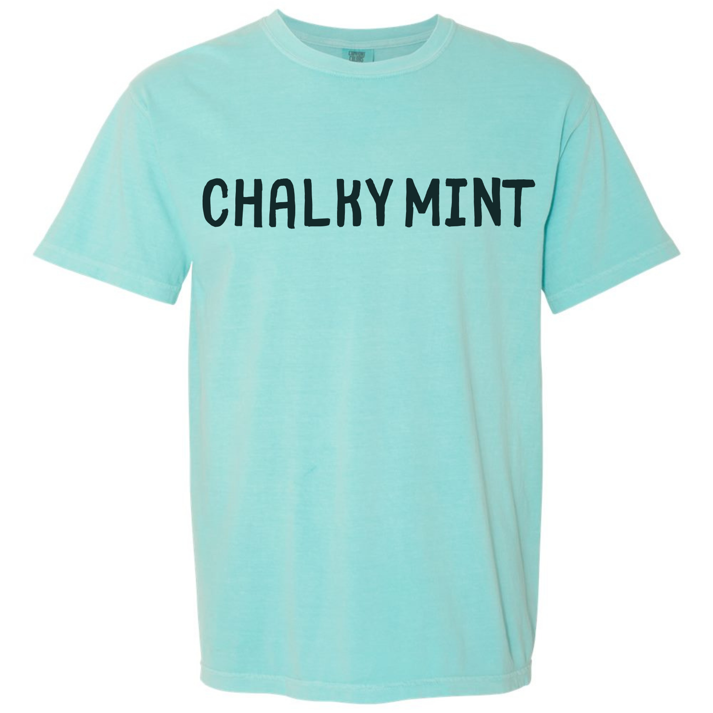 Comfort Colors Short Sleeve Tee - Pick Your Color