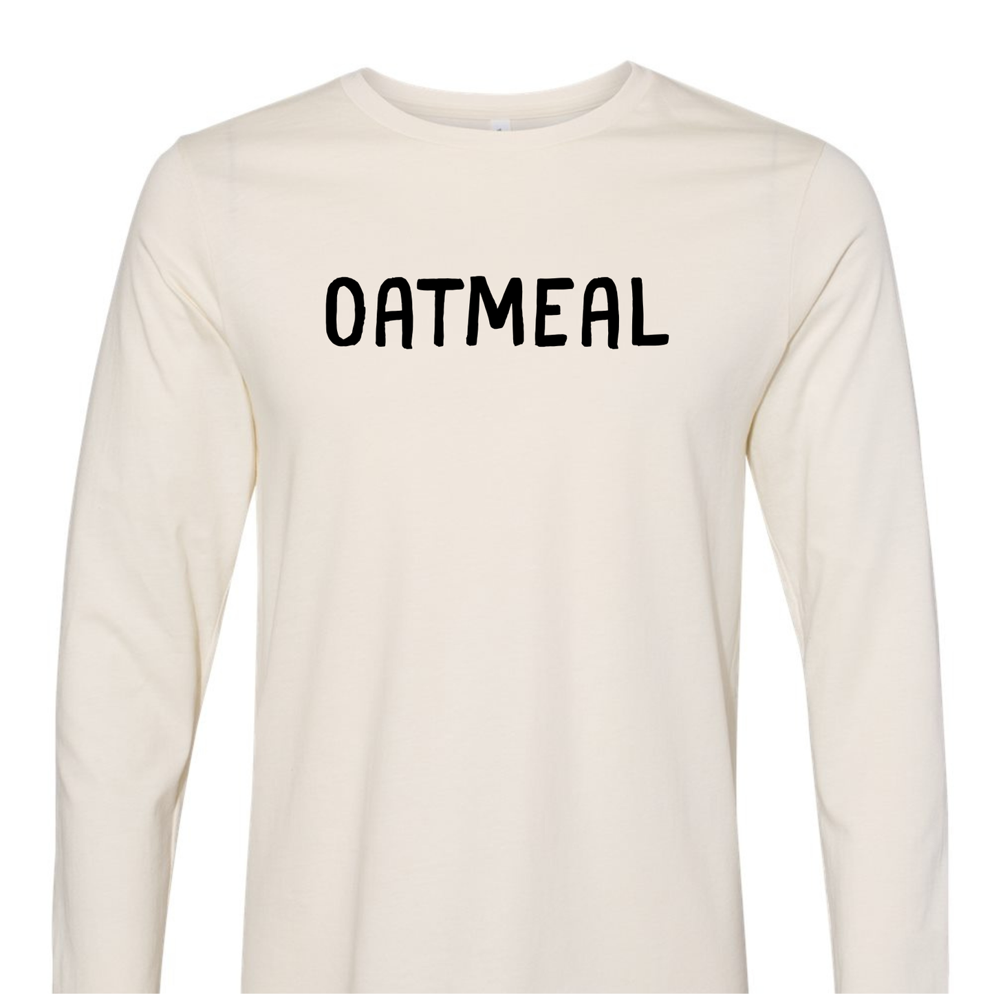 Bella + Canvas Long Sleeve Tee - Pick Your Color