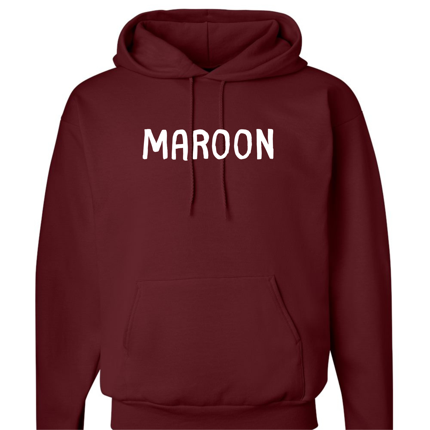 Hanes EcoSmart Hoodie - Pick Your Color