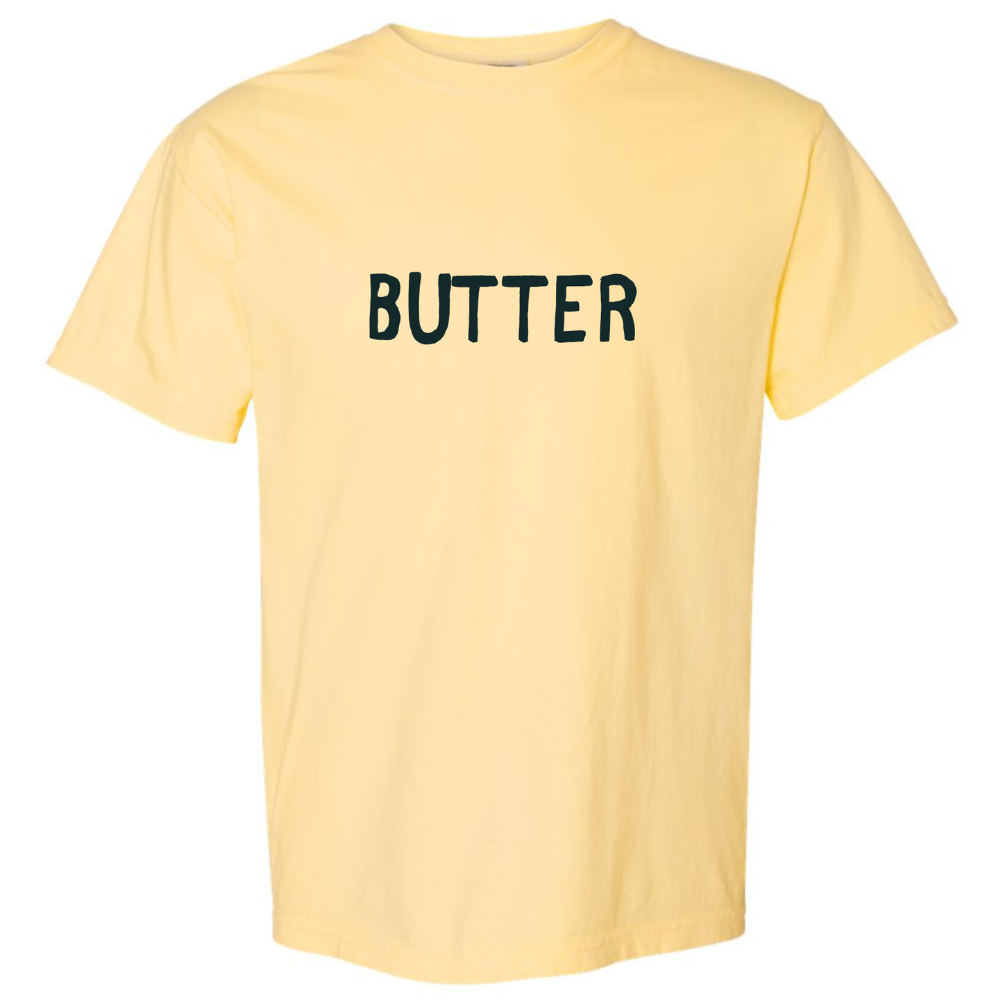 Comfort Colors Short Sleeve Tee - Pick Your Color