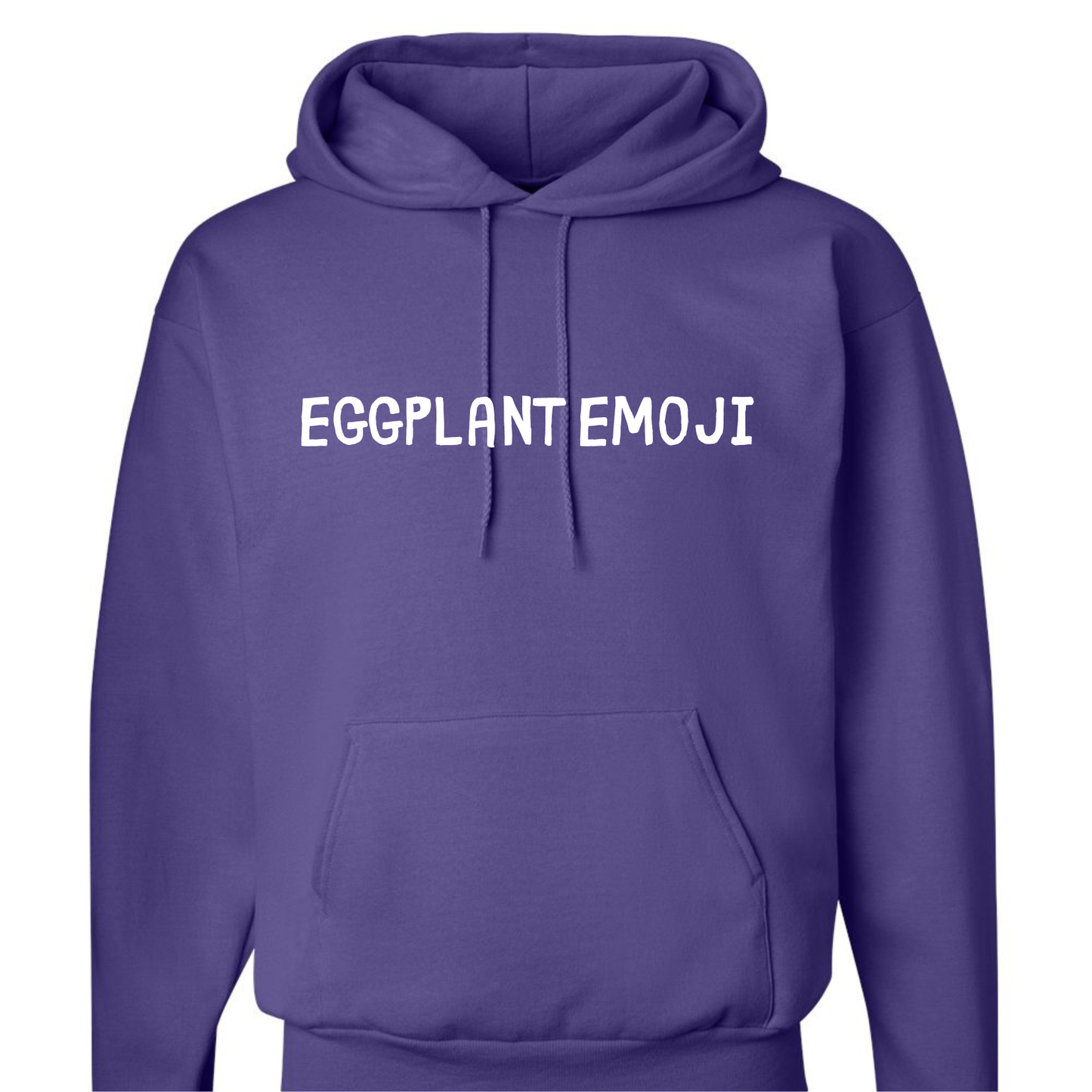 Hanes EcoSmart Hoodie - Pick Your Color