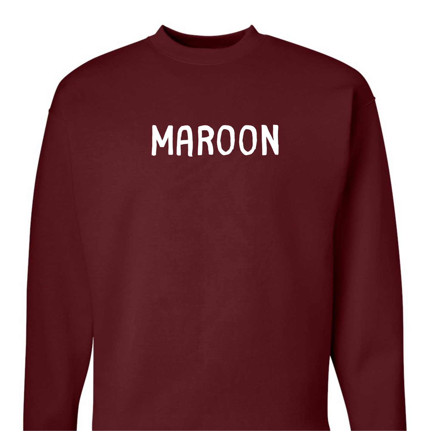 CLEARANCE Hanes EcoSmart Sweatshirt - Pick Your Color