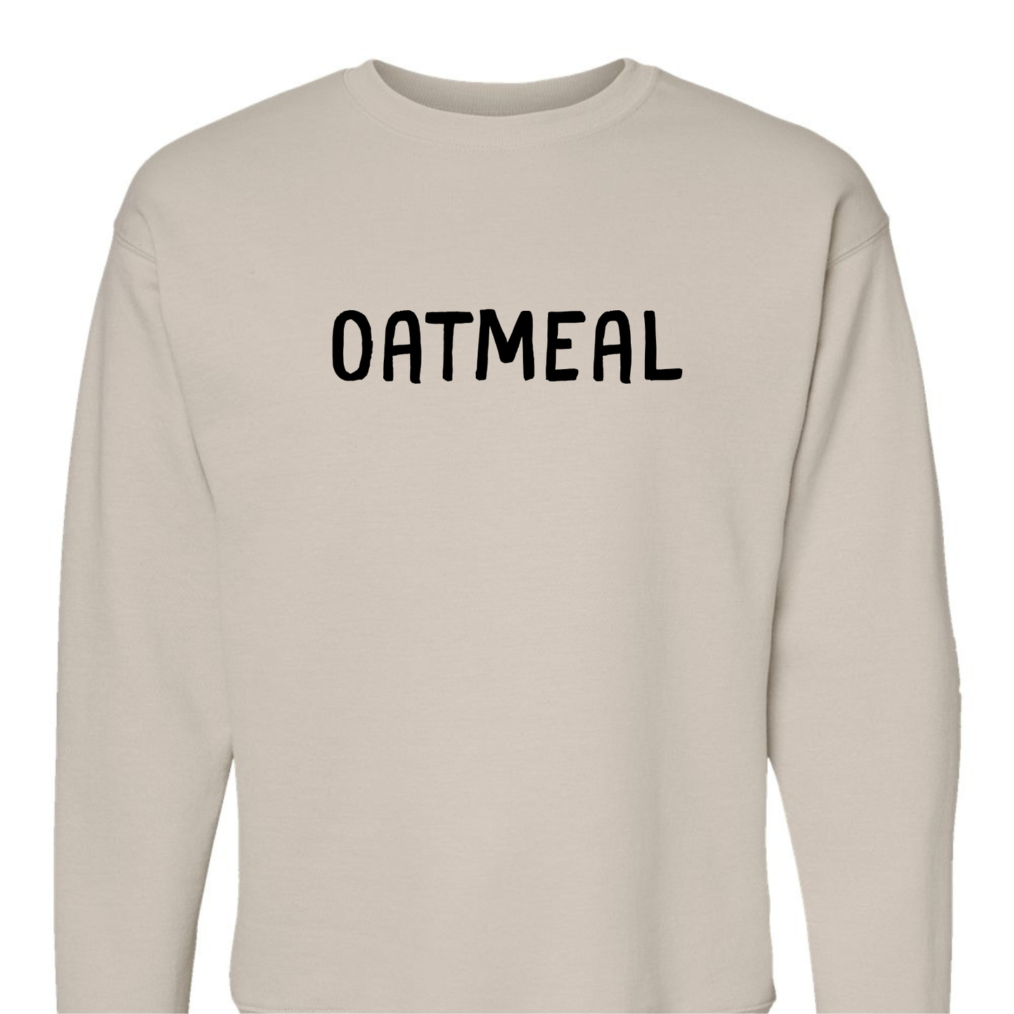 CLEARANCE Hanes EcoSmart Sweatshirt - Pick Your Color