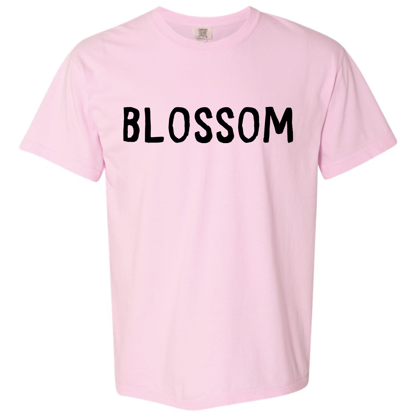 Comfort Colors Short Sleeve Tee - Pick Your Color