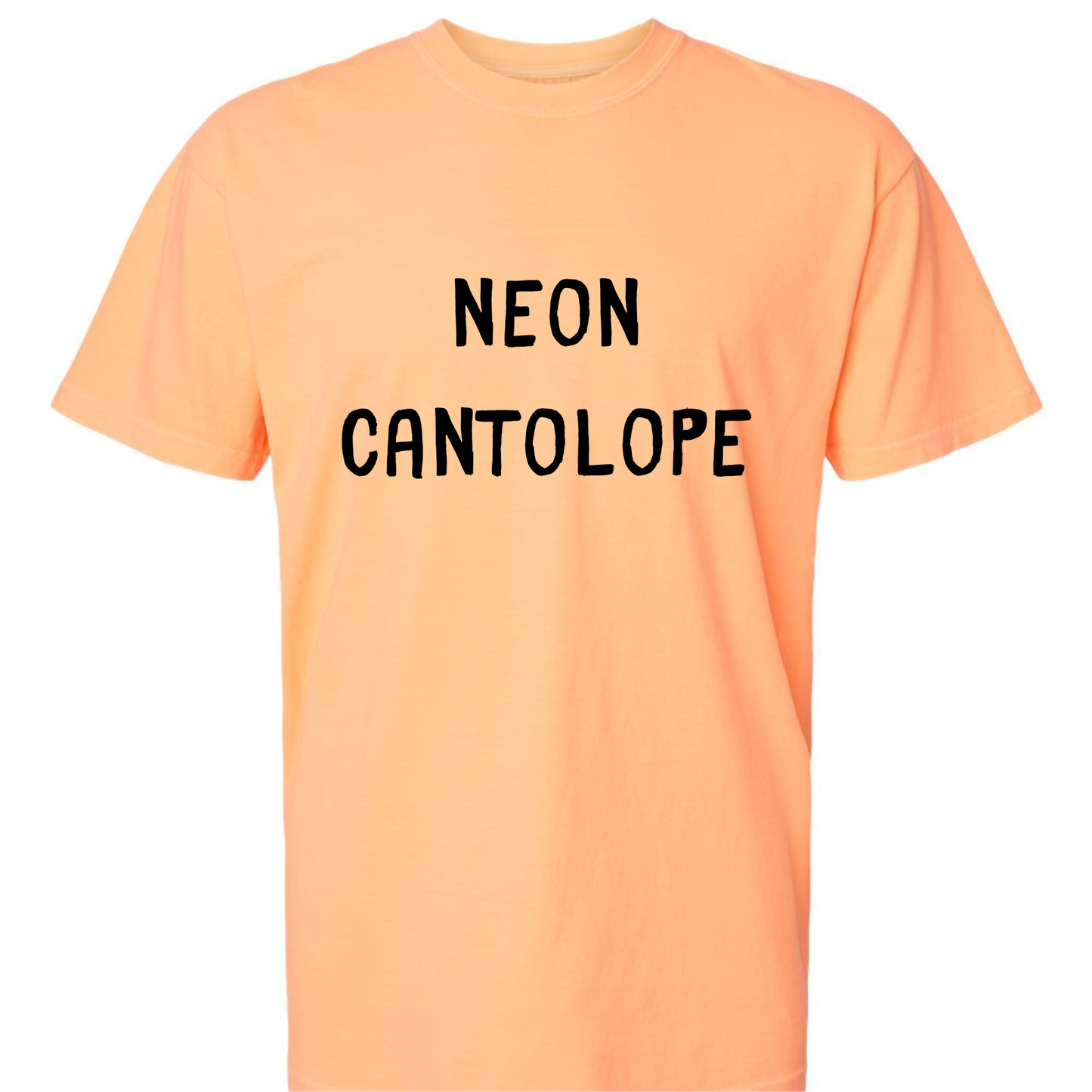 Comfort Colors Short Sleeve Tee - Pick Your Color