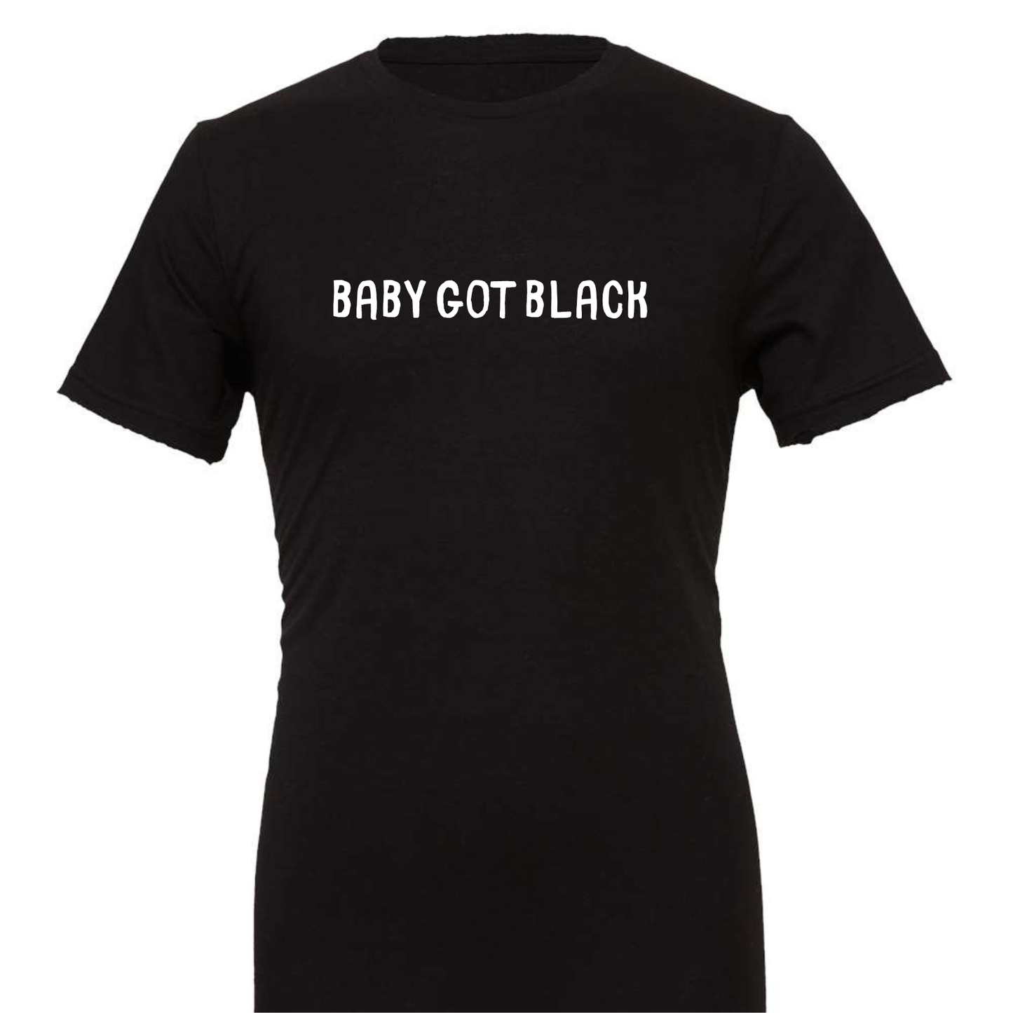 Bella + Canvas Short Sleeve Tee - Pick Your Color