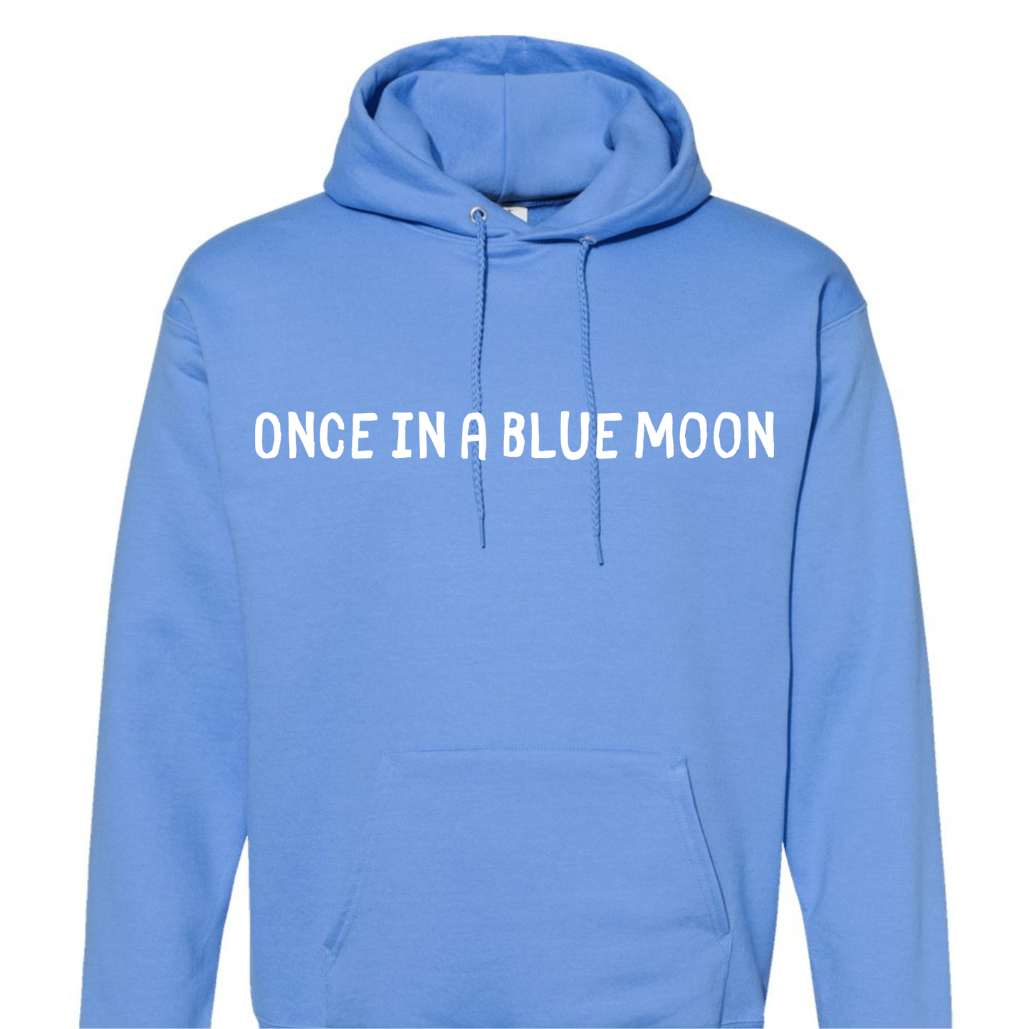 Hanes EcoSmart Hoodie - Pick Your Color
