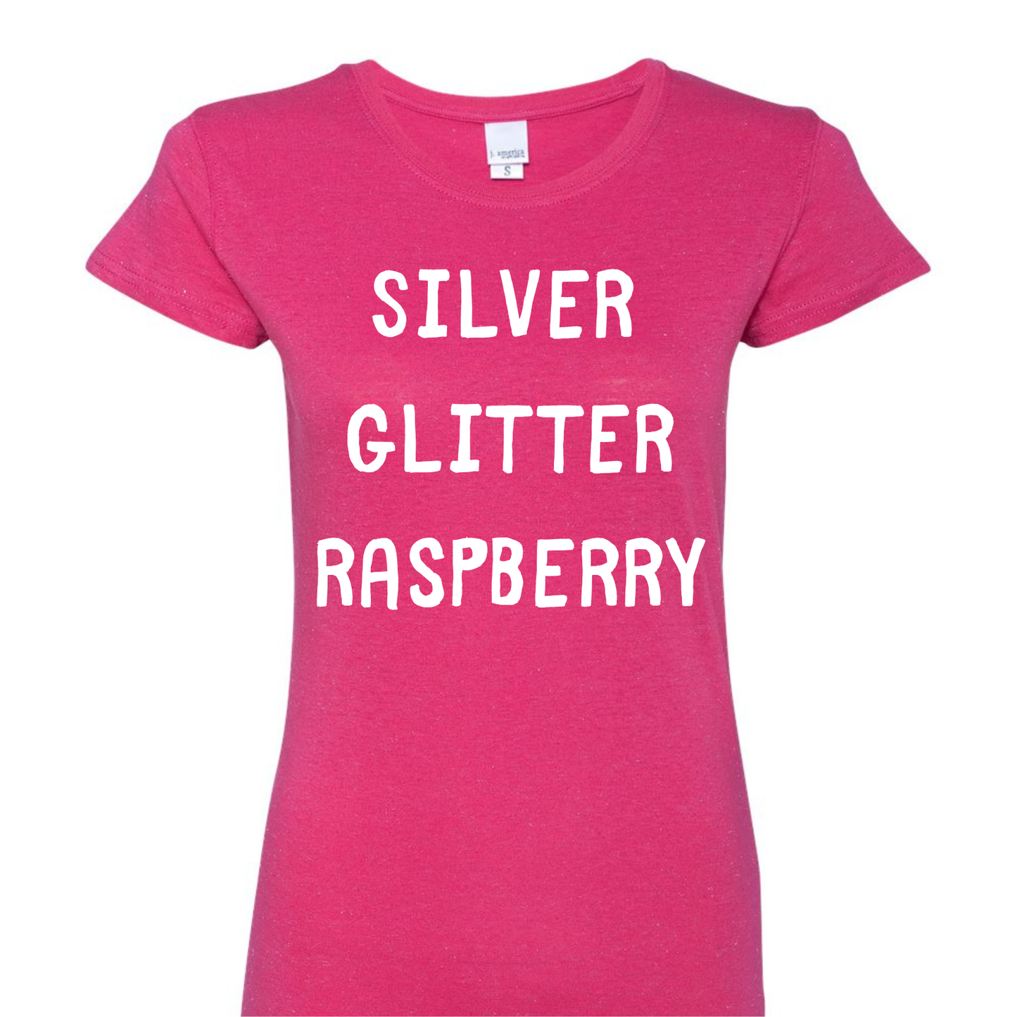 CLEARANCE Bella + Canvas Short Sleeve Tee - Pick Your Color