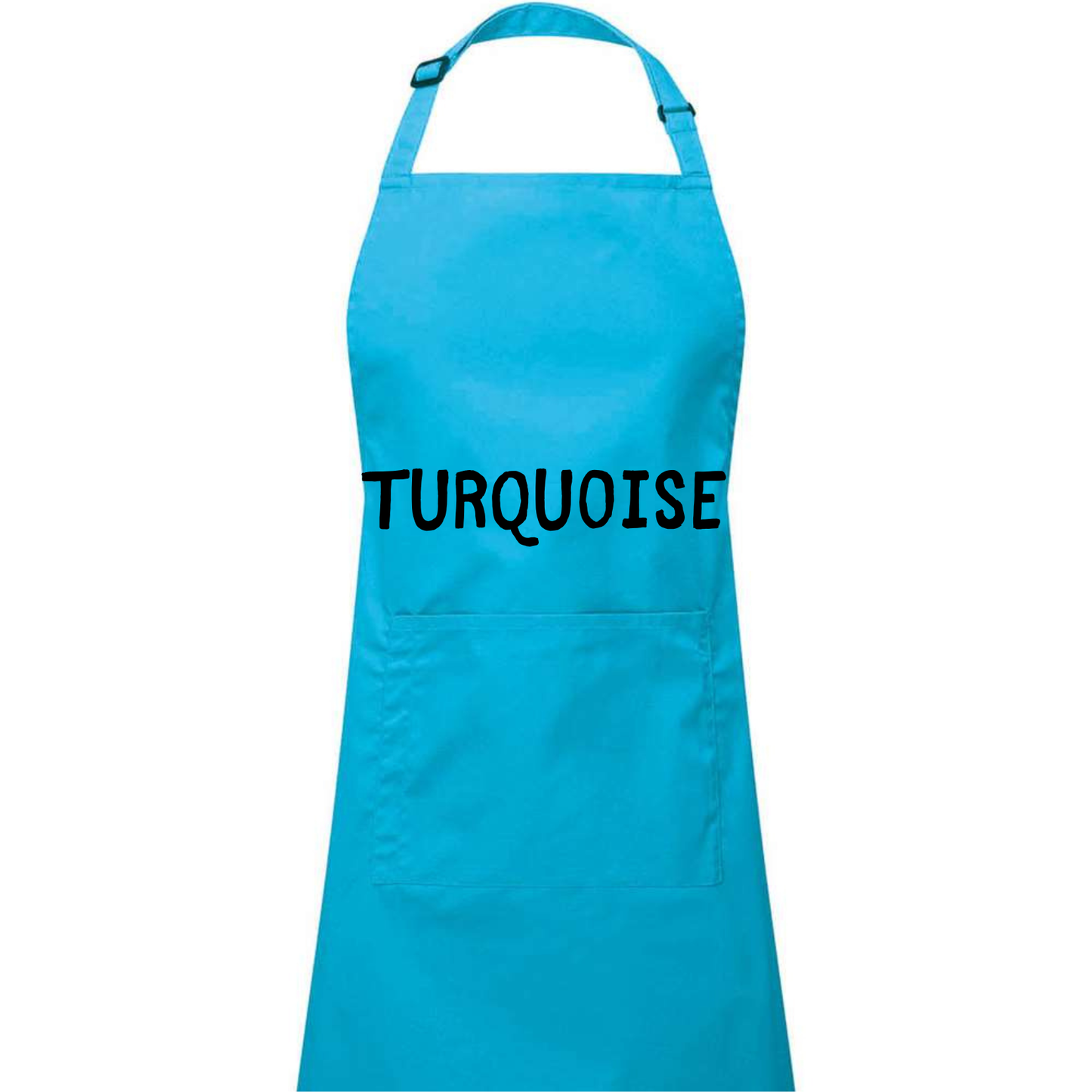 Apron - Pick Your Color
