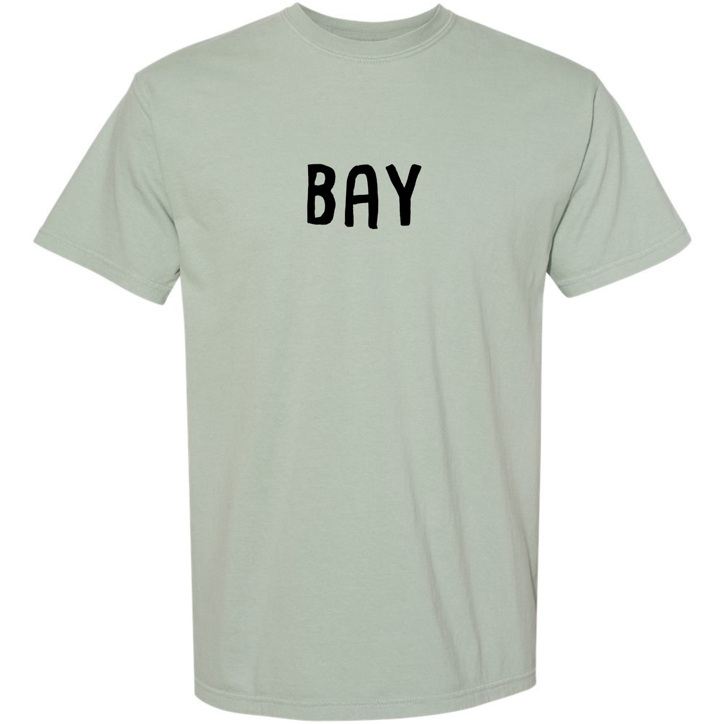 Comfort Colors Short Sleeve Tee - Pick Your Color