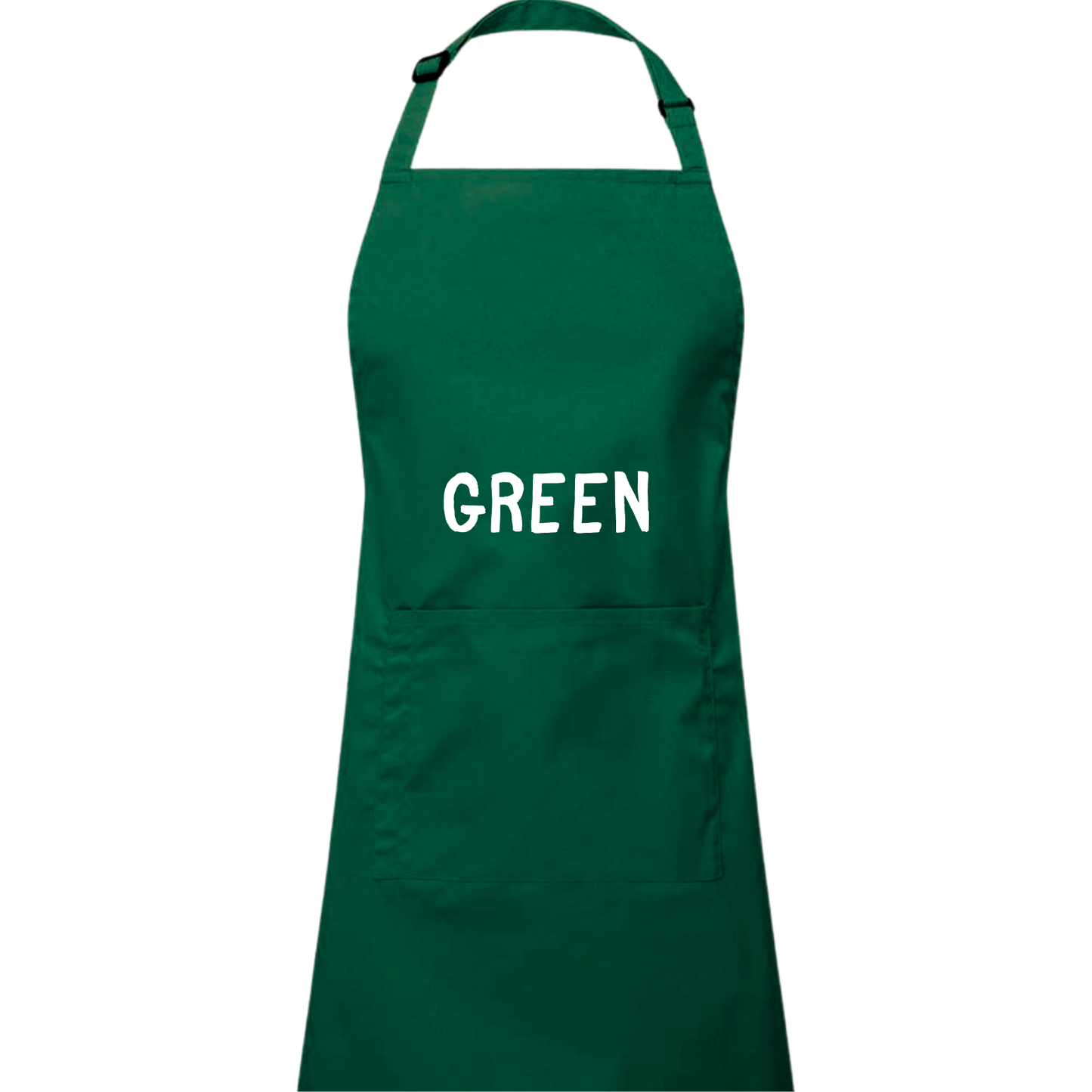 Apron - Pick Your Color