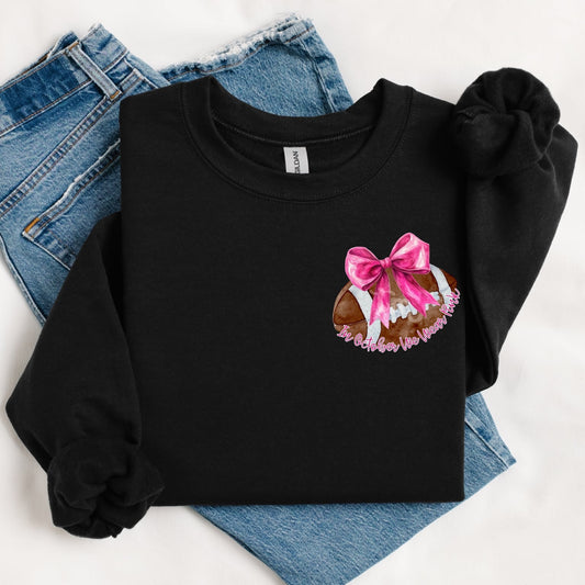 We Wear Pink Graphic Tee
