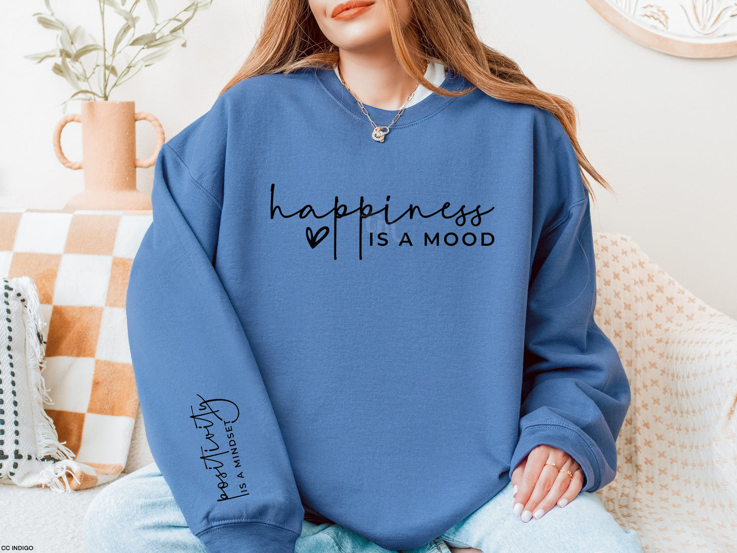 Kindness is Free Screen Print