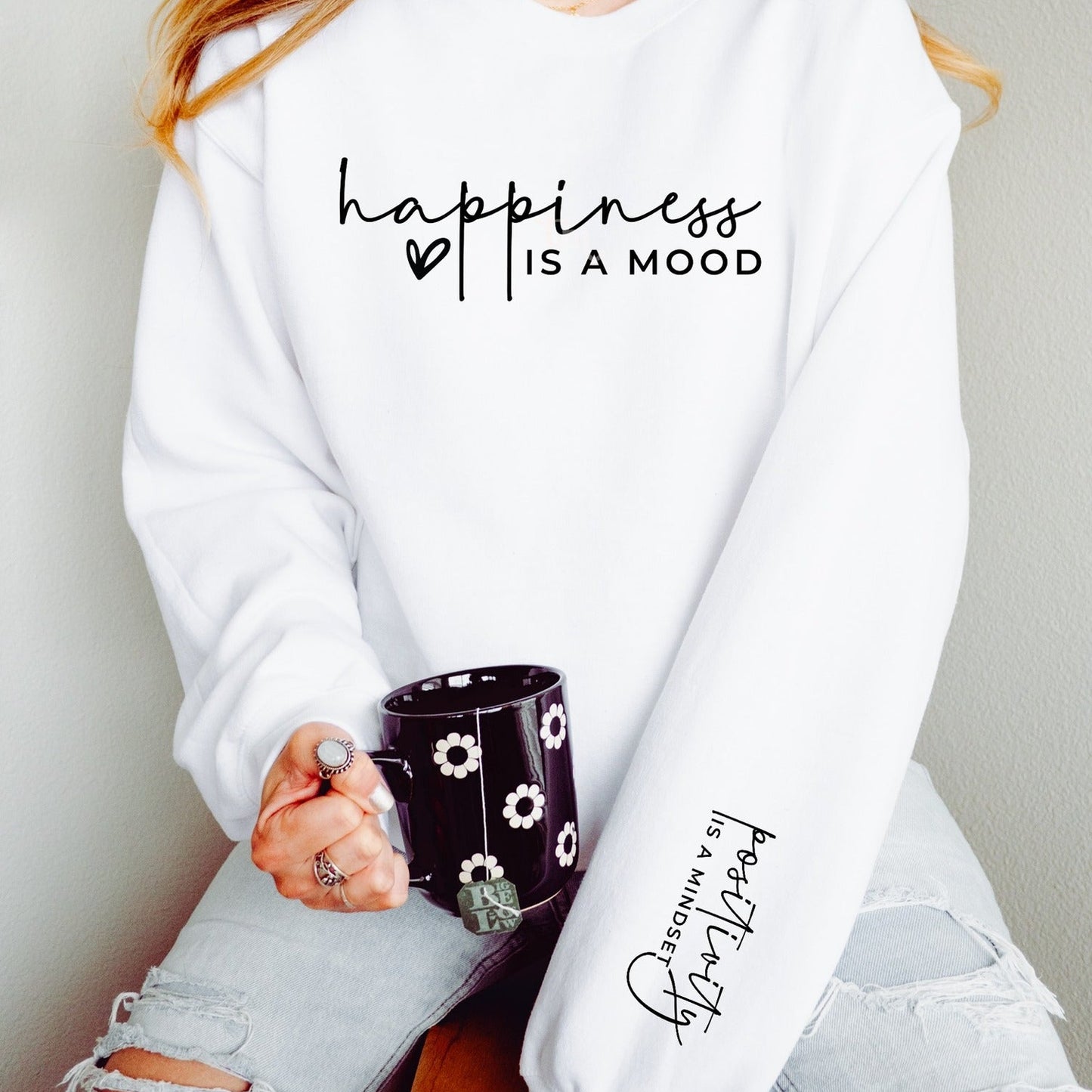 Kindness is Free Screen Print