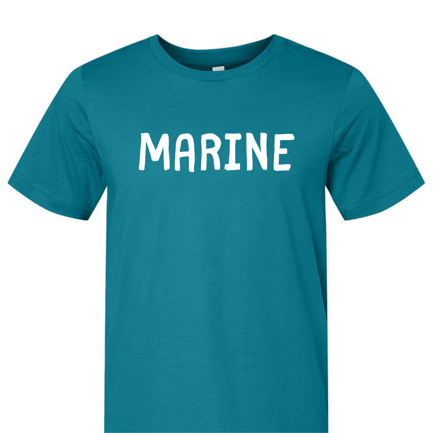 Bella + Canvas Short Sleeve Tee - Pick Your Color