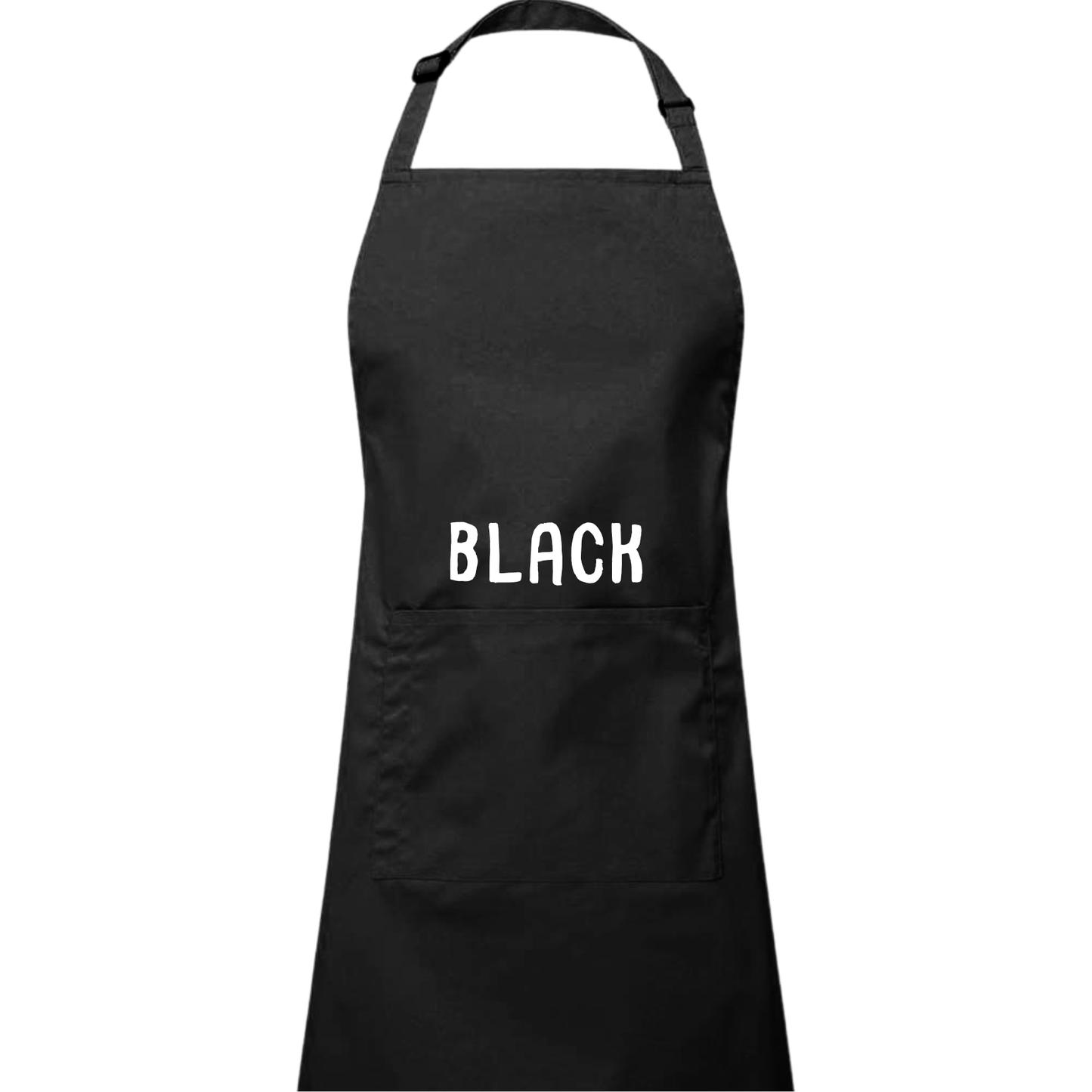 Apron - Pick Your Color