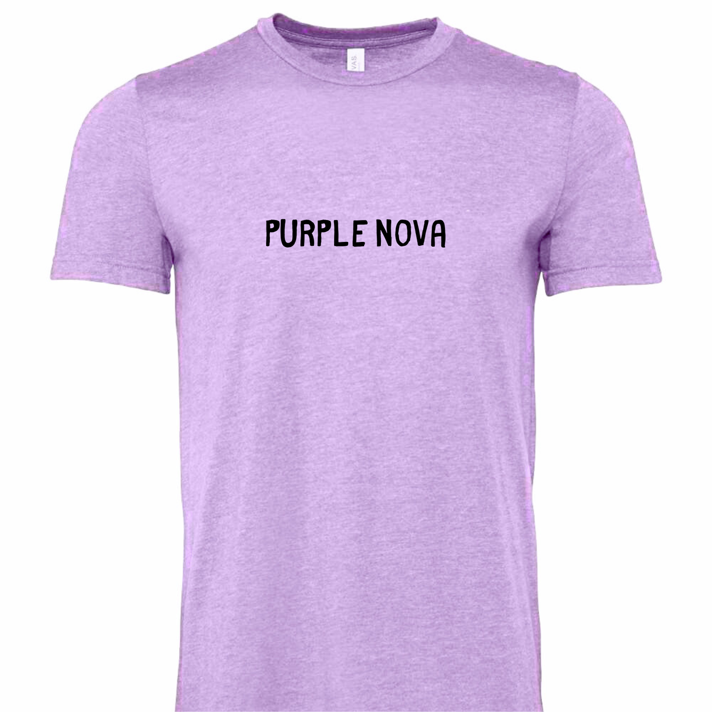 Bella + Canvas Short Sleeve Tee - Pick Your Color