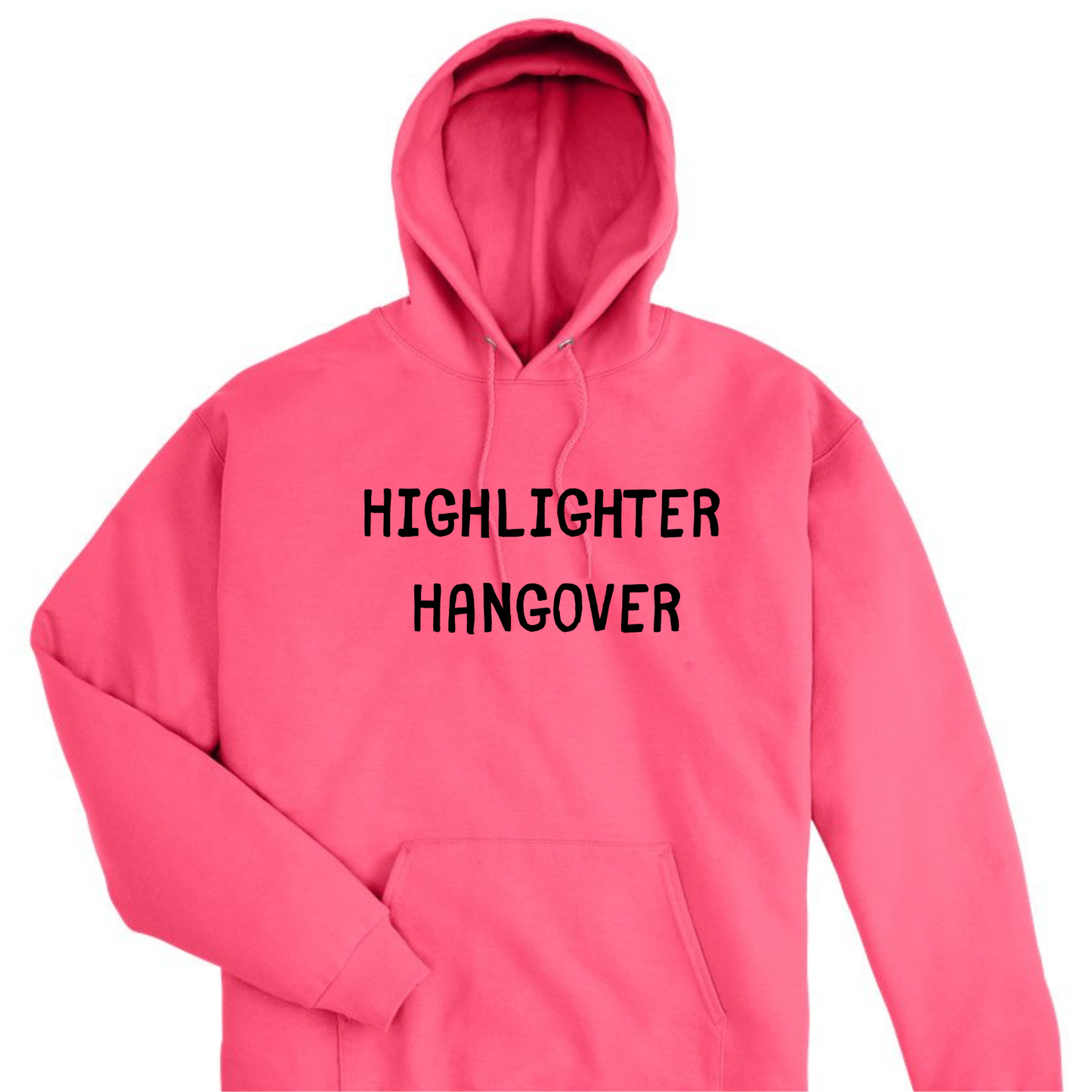 Hanes EcoSmart Hoodie - Pick Your Color