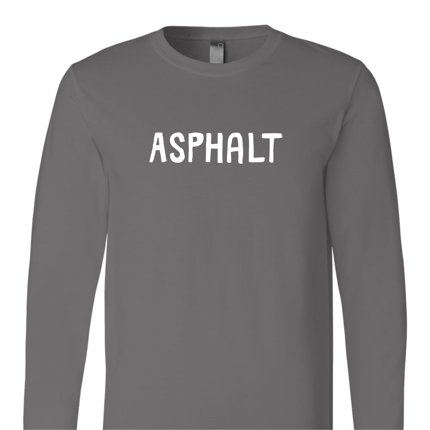 Bella + Canvas Long Sleeve Tee - Pick Your Color