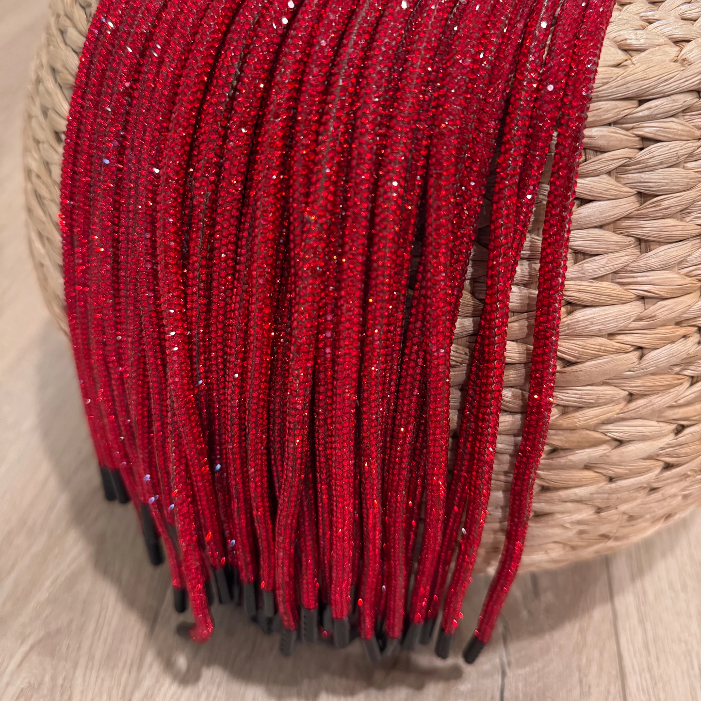 Rhinestone Bling Strings