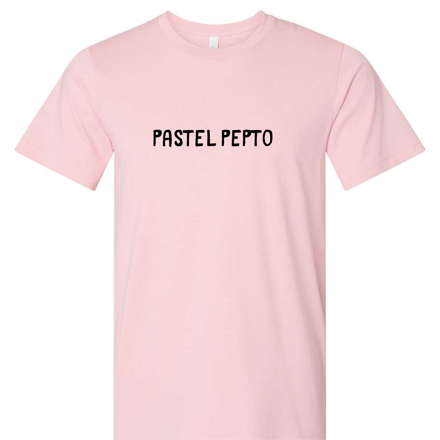 Bella + Canvas Short Sleeve Tee - Pick Your Color