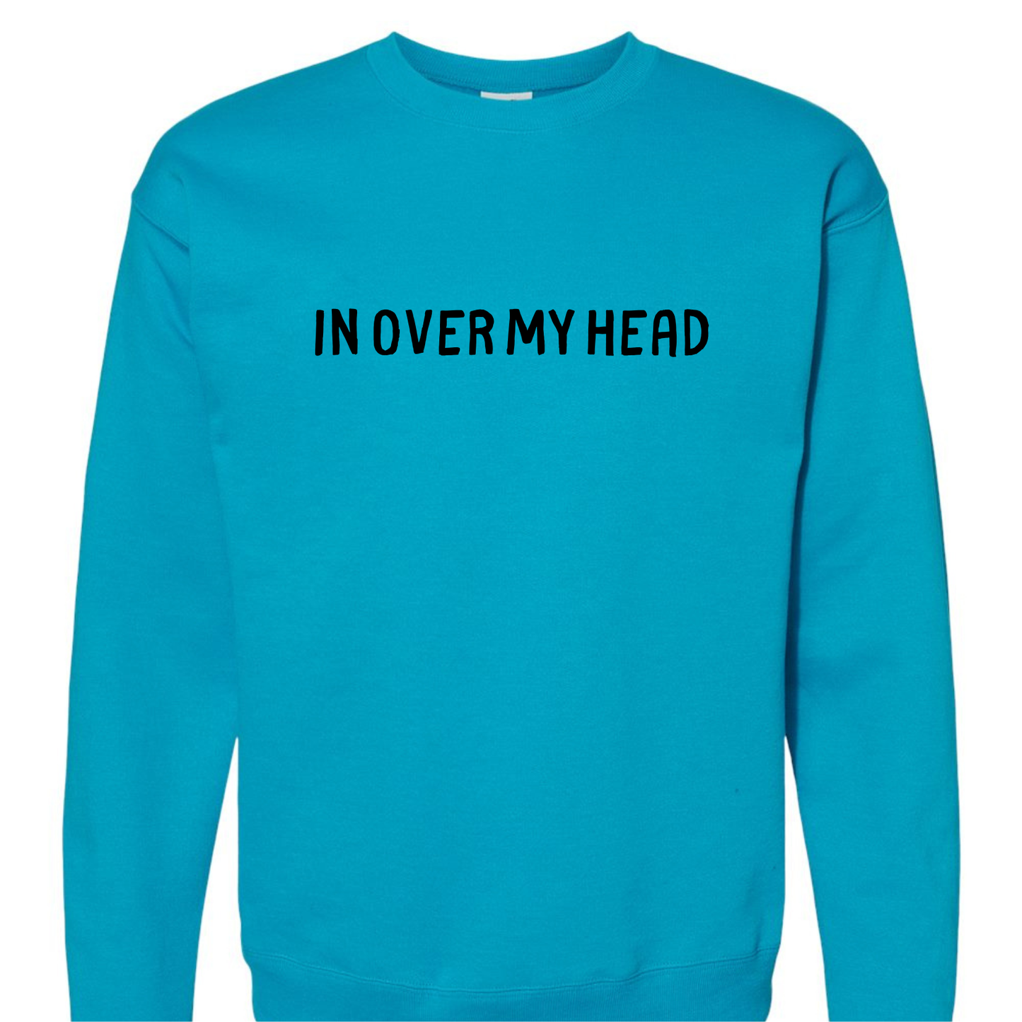 Hanes EcoSmart Sweatshirt - Pick Your Color