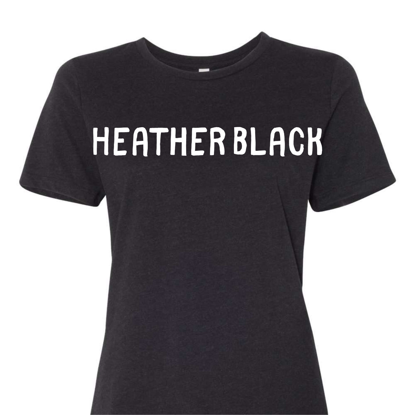 Bella + Canvas Short Sleeve Tee - Pick Your Color