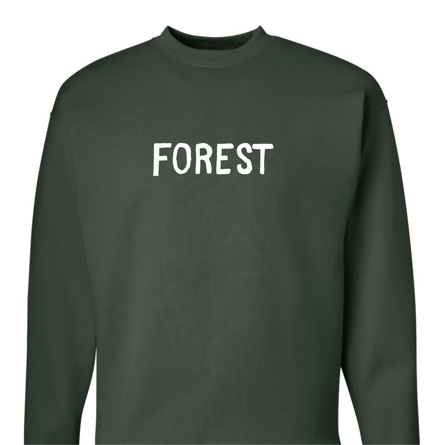 CLEARANCE Hanes EcoSmart Sweatshirt - Pick Your Color