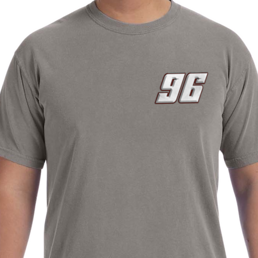 Bodin Racing Graphic Tee
