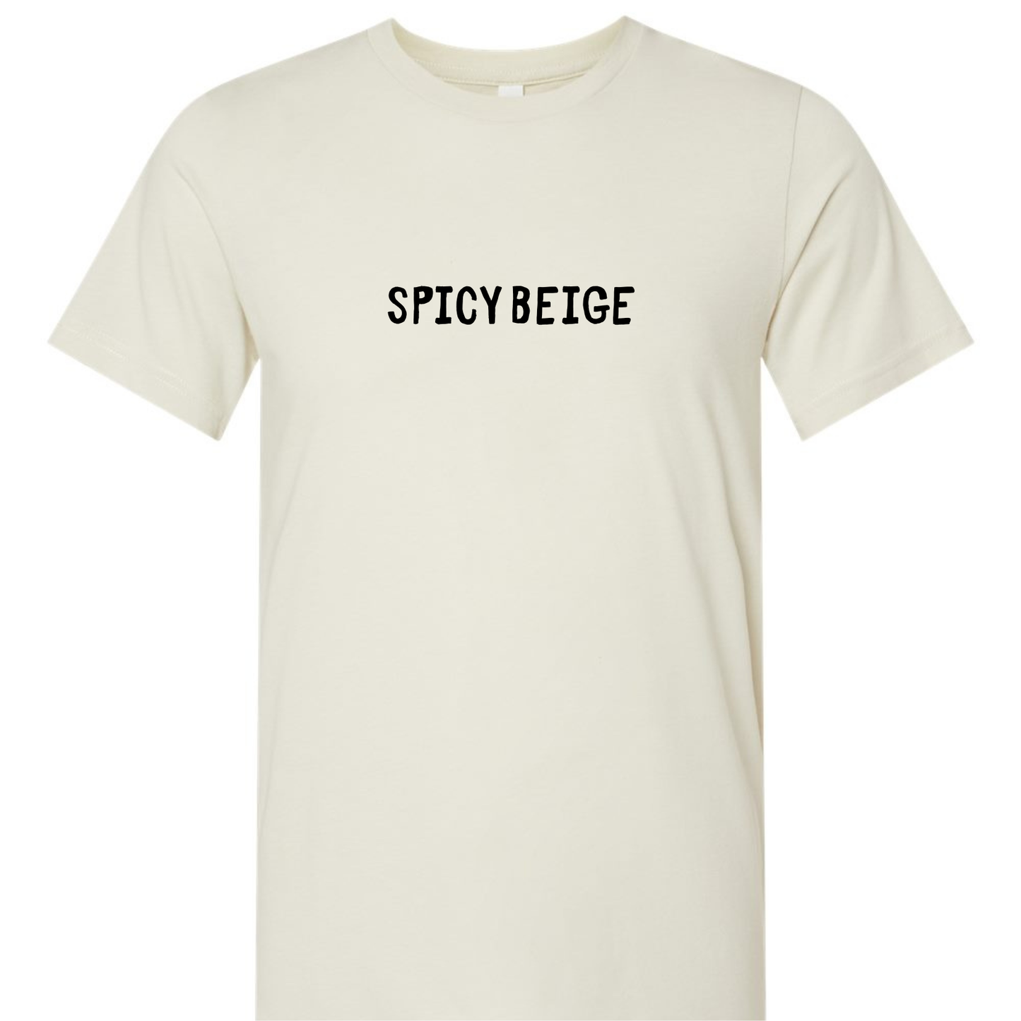 Bella + Canvas Short Sleeve Tee - Pick Your Color