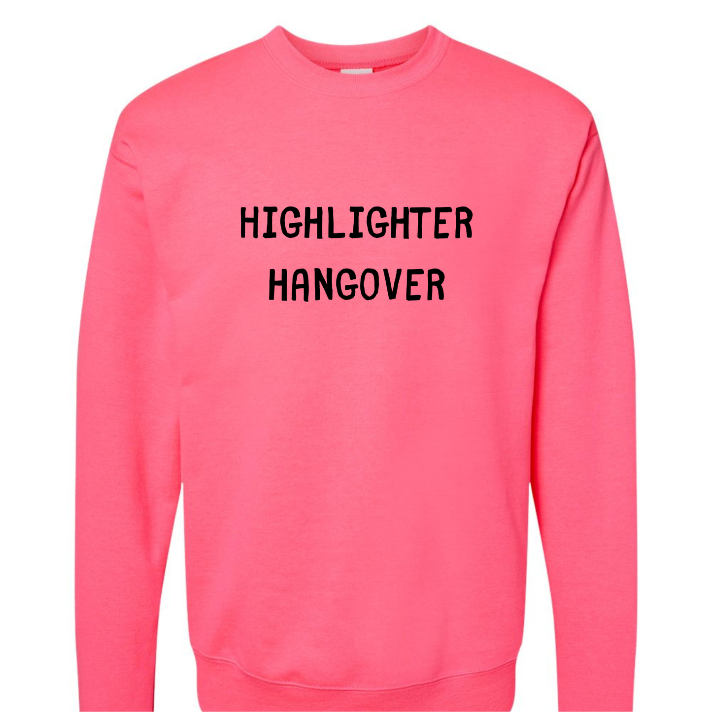 Hanes EcoSmart Sweatshirt - Pick Your Color