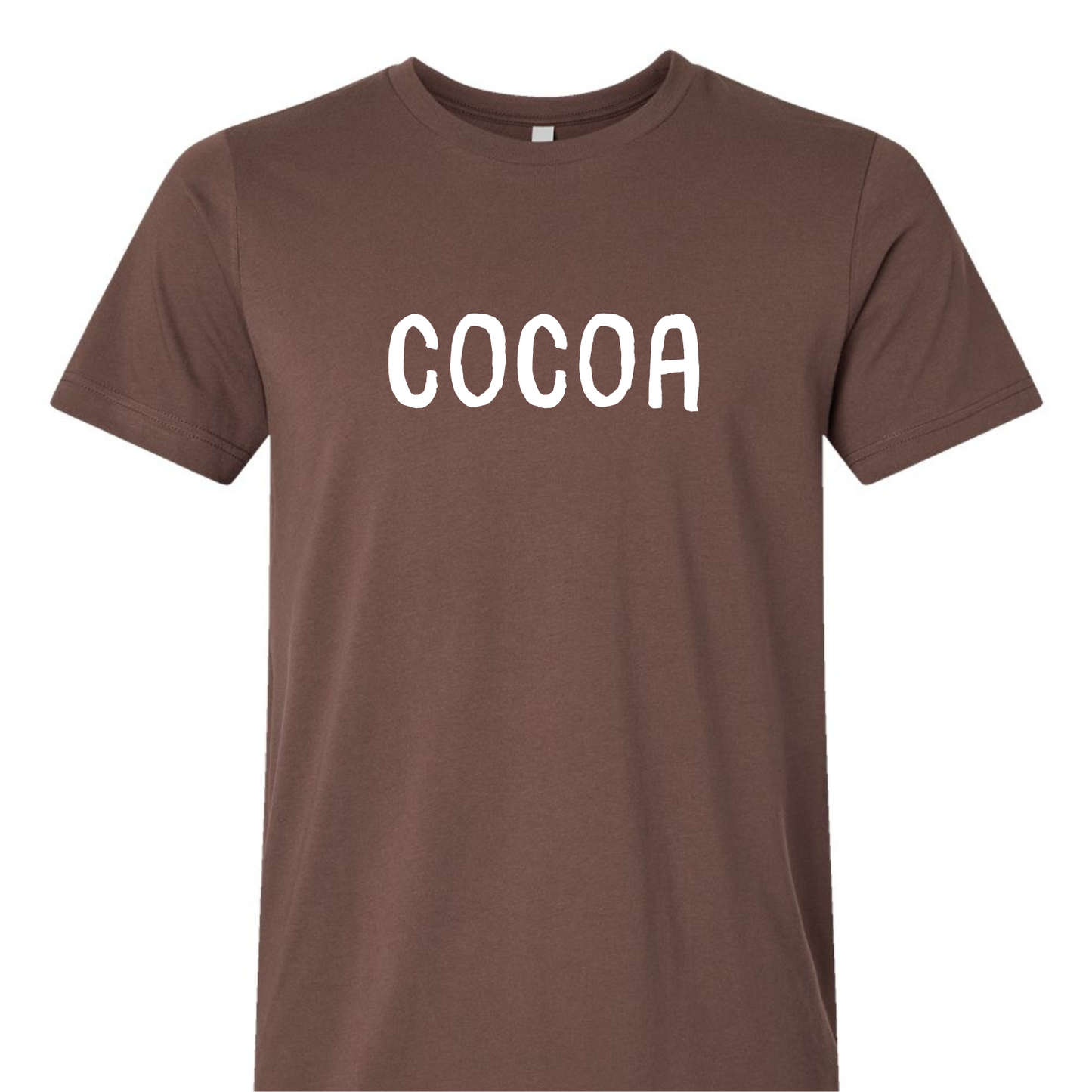 Bella + Canvas Short Sleeve Tee - Pick Your Color
