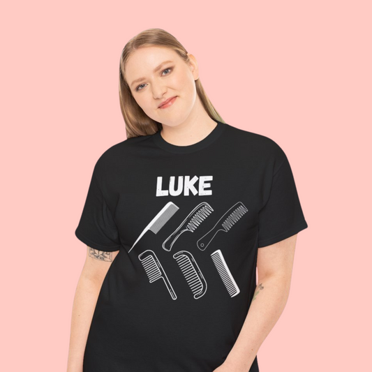 Luke "Combs"